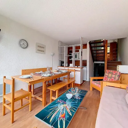Les Menuires, 3 Pièces, 8 Personnes - Fr-1-344-1008