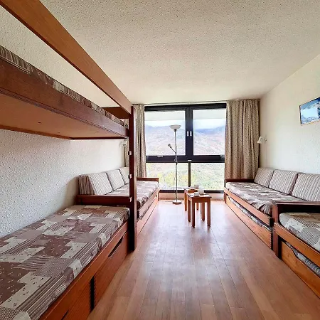 Appartement Les Menuires, 3 Pièces, 8 Personnes - Fr-1-344-1008 Saint-Martin-de-Belleville