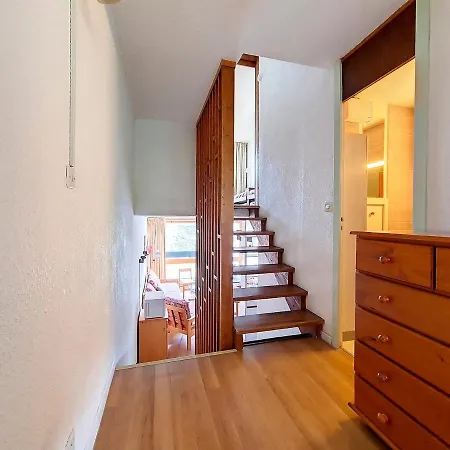 Les Menuires, 3 Pièces, 8 Personnes - Fr-1-344-1008